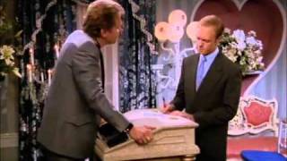 Frasier- Niles & Daphne's Wedding