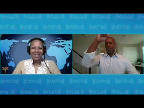 Dr. Rahsaan Lindsey: "Wear Your Masks!"