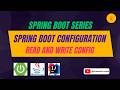 Understanding application.yml and application.properties | Spring Boot Configuration Guide