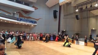 Georgi Enchev & Desislava Trifonova