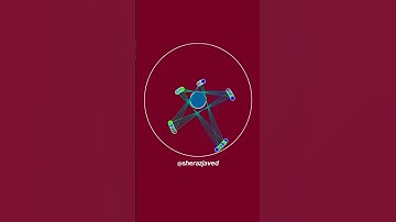 Relaxing With This Pendulum Wave #shorts #relaxingmusic  #satisfying #simulation