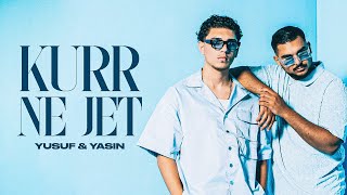 YUSUF & YASIN - KURR NE JET (prod. by Yusuf & Yasin) Resimi