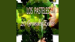 Video thumbnail of "Los Pasteles Verdes - Cien Anos"