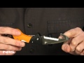 video: NRS Captain Rescue Knife