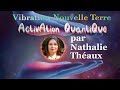 Codes dactivation de notre corps 5d par nathalie thaux