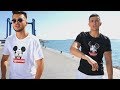 CHOKO & PICPUKK - CHERESHKA / ЧОКО & ПИКПУК - ЧЕРЕШКА (Official HD Video)
