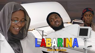 Tofah! Asiya Ta Kwacewa Maryam Miji Al'amin Mai Nasara A Abuja A Shirin Labarina Season 9 Episode 2