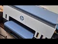 Hp smart tank 670,675,720 E4 error solution  #viralvideo mob-9131306711