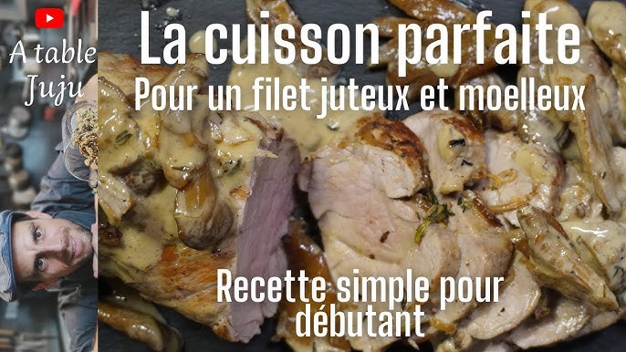 Trucs et Astuces sous vide 