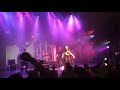 Потап и Настя Каменских в Сиэтле. Май 2017