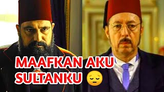 ©Eps21 MAHMUD PASHA KEMBALI KE ISTANA !? - Alur Film Payitaht Abdul Hamid Episode 4 Season 2