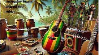 Gasskeun.....Kumpulan Musik Reggae Terbaru 2025 - Enak didengar ditemani secangkir Kopi Hitam