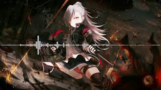 Don't Get In My Way - Nightcore Resimi