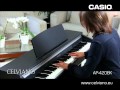 Цифровое фортепиано CASIO AP-420BK