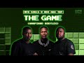 MFR Souls x Mdu aka TRP - The Game (Amapiano Bootleg)