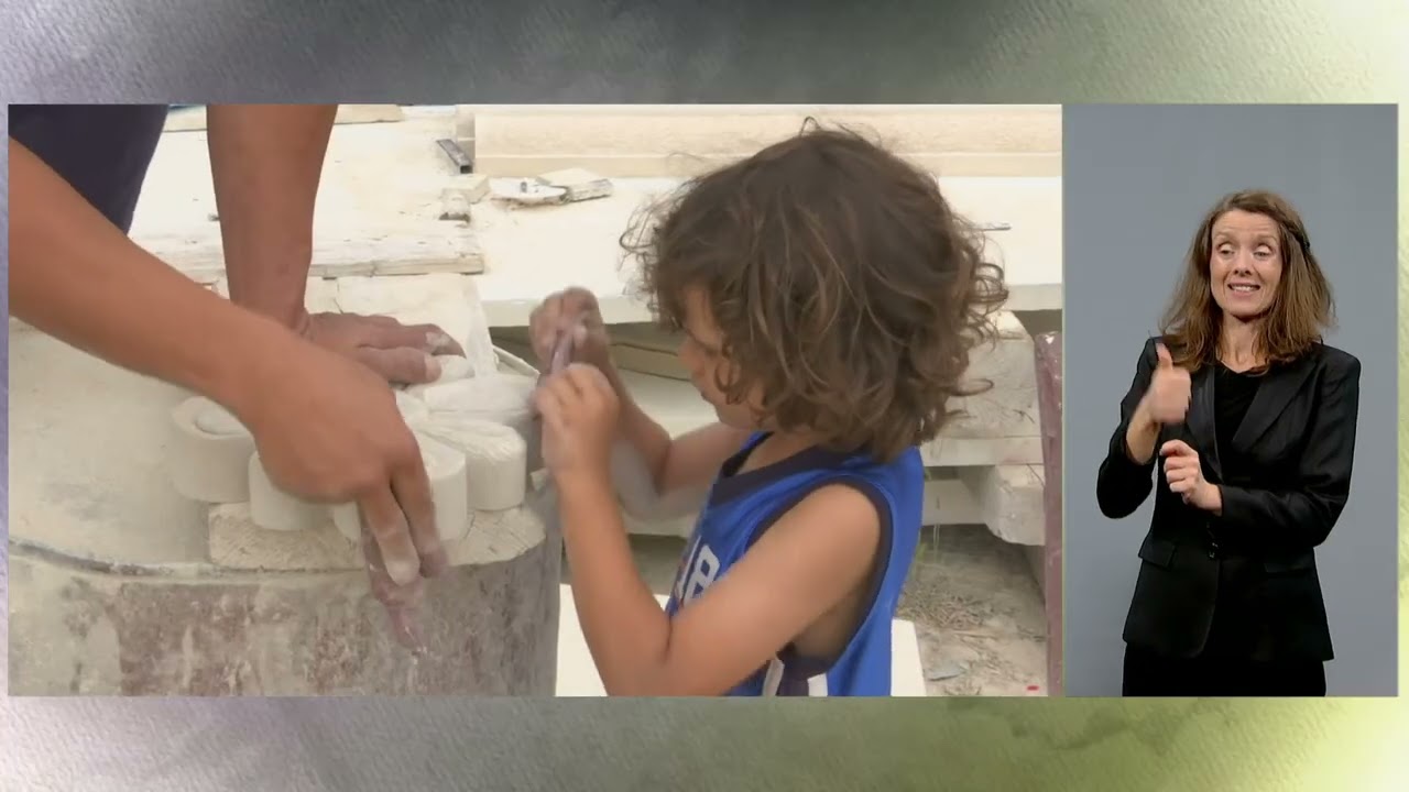 Pristupačan program: Kvadratura kruga - Hercegovina kolevka kamena (SZJ)