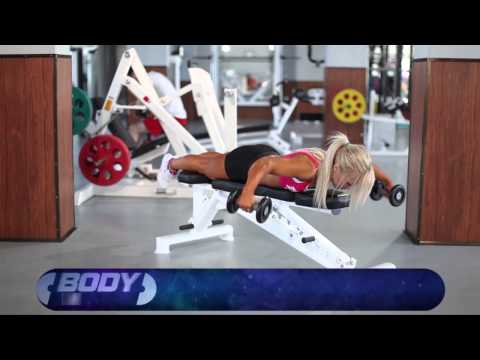 bodymaster : Разведение