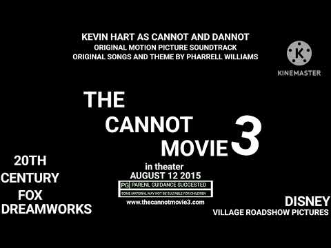 Pharrell Williams & trey Parker - huh me (audio) the cannot movie 3 (2015)