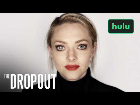 Meet Elizabeth Holmes | The Dropout | Hulu