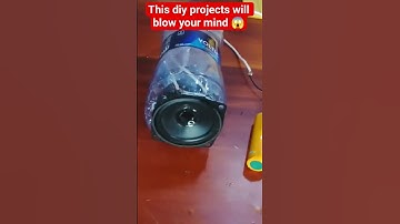 Thumbnail of DIY Plastic Bottle Music Box – You Won’t Believe This!" #diy #tinytreasures #usedstuff