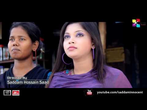 Ghum Parani Bondhu By F A Sumon Official Musical Film 2015