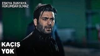 Yer Yarılacak O Adam Bulunacak - Eşkıya Dünyaya Hükümdar Olmaz 83. 