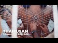 THAIPUSAM - piercing your body to find bliss