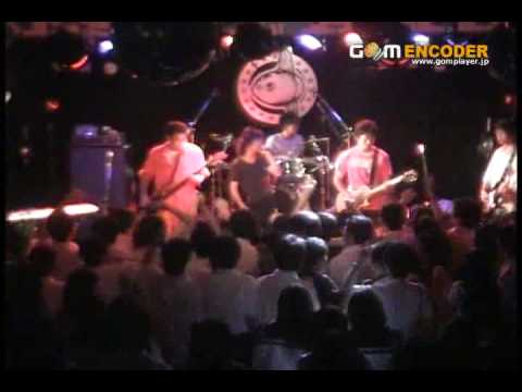 愛のバクダン　LIVE