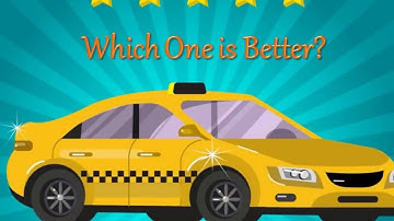 Uber clone - Great way to run Taxi Business