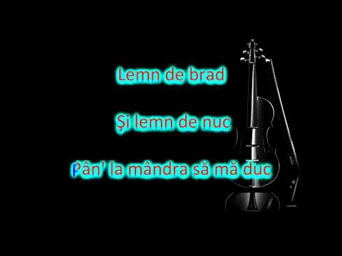 Ră Mă Dor Ochii Mă Dor Karaoke Youtube