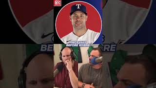 Baseball's First Inning Meltdown: Power Hitters Rule! #shorts