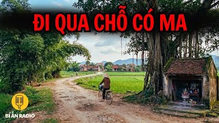 Recap  Truyn Ma Lng Qu ng i Qua Ch C Ma chuyenma truyendemkhuya tamlinhcothat