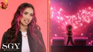 Kylie Cantrall Reacts Red Gacha Life 2🌹| 