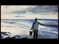 Beautiful art by Khudeija Hussain | Sketching | The Viral Flavors