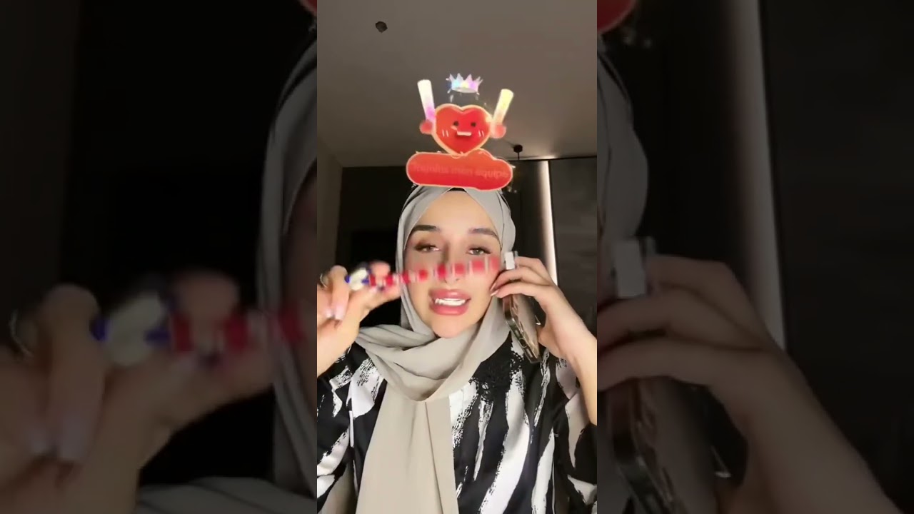 عودة ضحى وانهيارها من البكاء بعد انفصالها من كانيتا القصة كاملة ! 😭