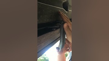 Installation instruction for XC40