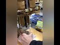 Table Top Capping Machine in Dubai