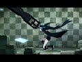 Black★Rock Shooter x Linkin Park - Crawling (AMV)