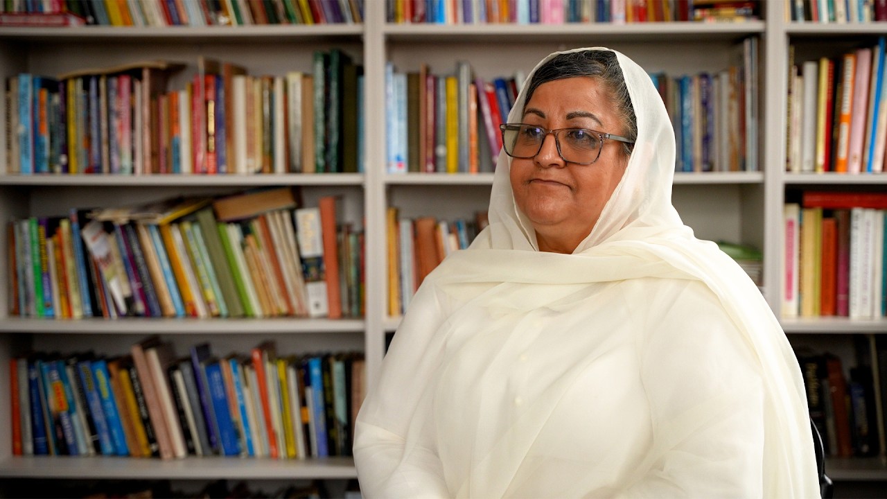 Voices of the Sangat - Episode 2