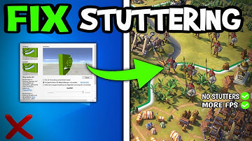 How To Fix Civilization 6 Fps Drops & Stutters (EASY)