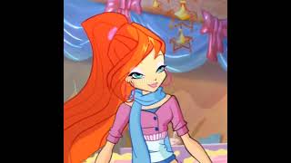 Winx Bloom Edit #winxclub #bloom