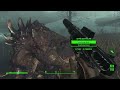 Let's Play | Fallout 4 | Episode 48 (Blind playthrough/No commentary)