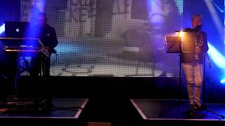 Anne Clark - Our Darkness Live Am See, Meschede