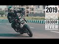 2019 Honda CB300R Review | Best City bike? | RWR