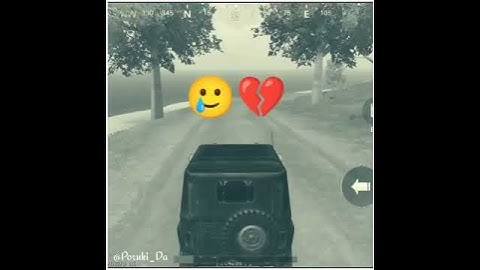 Pubg Old Memories🥲 Only Legends Remember This 💔