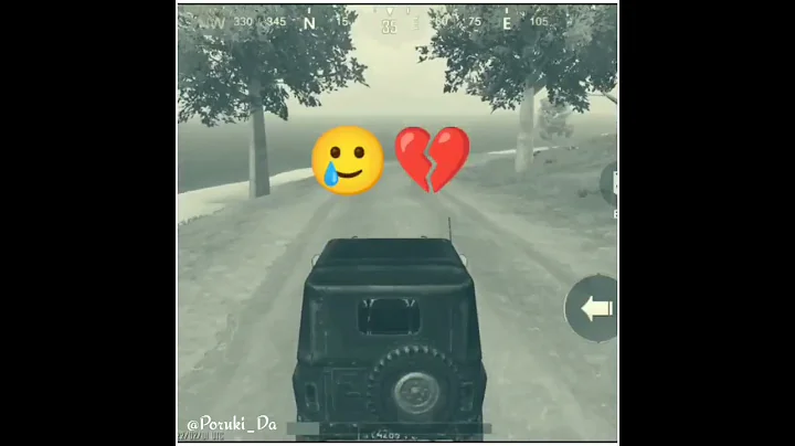 Pubg Old Memories🥲 Only Legends Remember This 💔 - DayDayNews