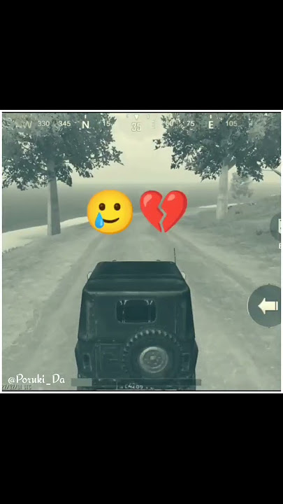 Kenangan Lama Pubg🥲 Hanya Legenda yang Ingat Ini 💔