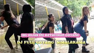 DJ Full Goyang Simalakama