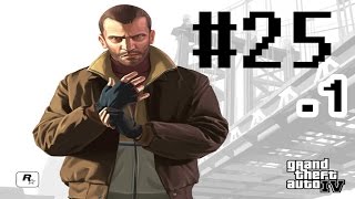 Gta 4 Iv Pc Walkthrough W Commentary Part 25-1