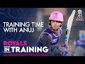 Batting Bonanza With Anuj Rawat | IPL 2021